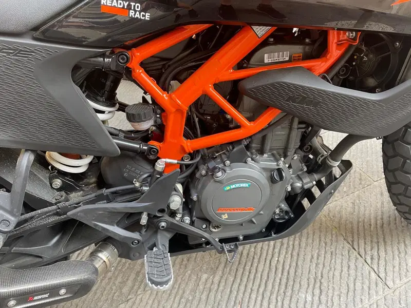KTM 390 Adventure (2022 - 24) (6)