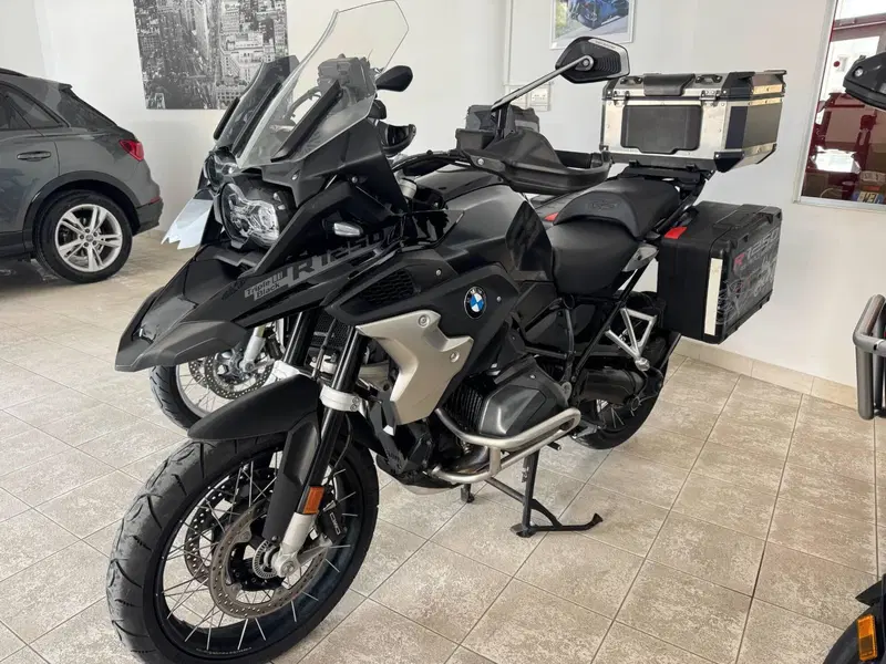Bmw R 1250 GS (2021 - 24) (3)