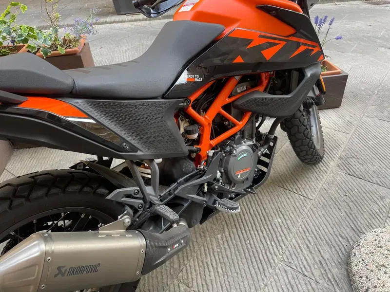 KTM 390 Adventure (2022 - 24) (7)