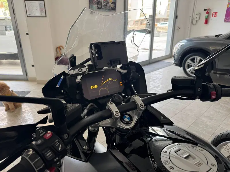 Bmw R 1250 GS (2021 - 24) (5)
