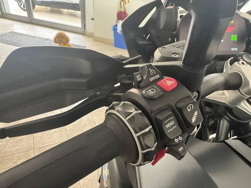 Bmw R 1250 GS (2021 - 24) (6)