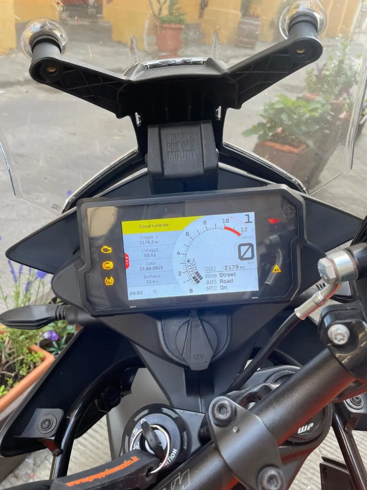 KTM 390 Adventure (2022 - 24) (9)