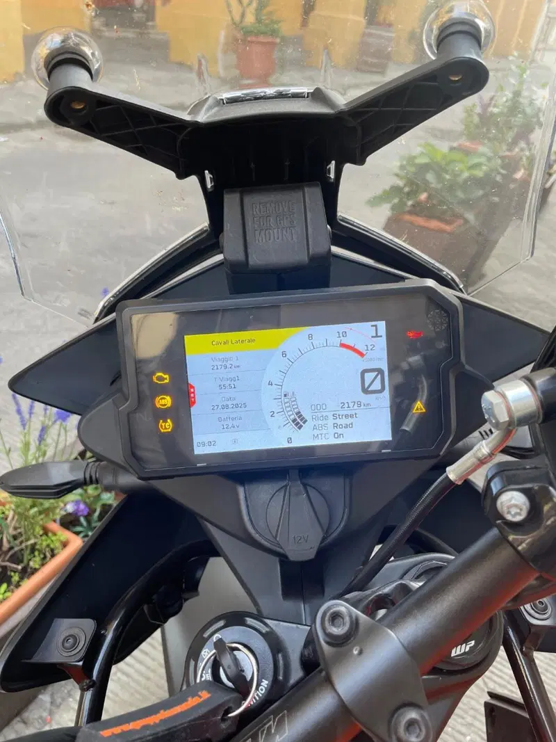 KTM 390 Adventure (2022 - 24) (9)