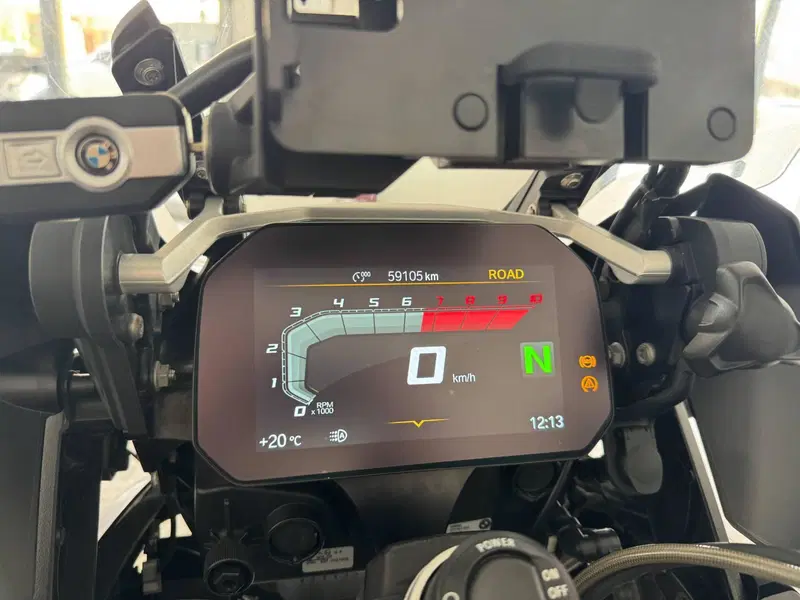 Bmw R 1250 GS (2021 - 24) (8)