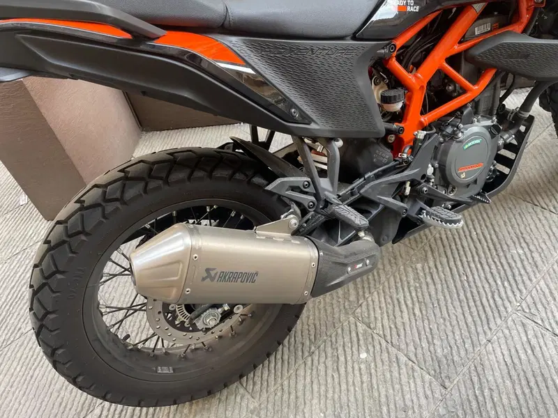 KTM 390 Adventure (2022 - 24) (10)