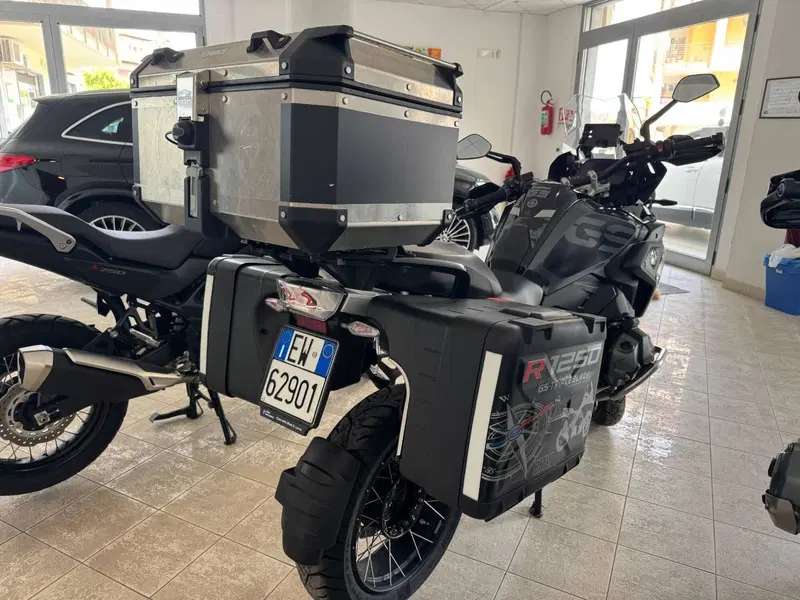 Bmw R 1250 GS (2021 - 24) (9)