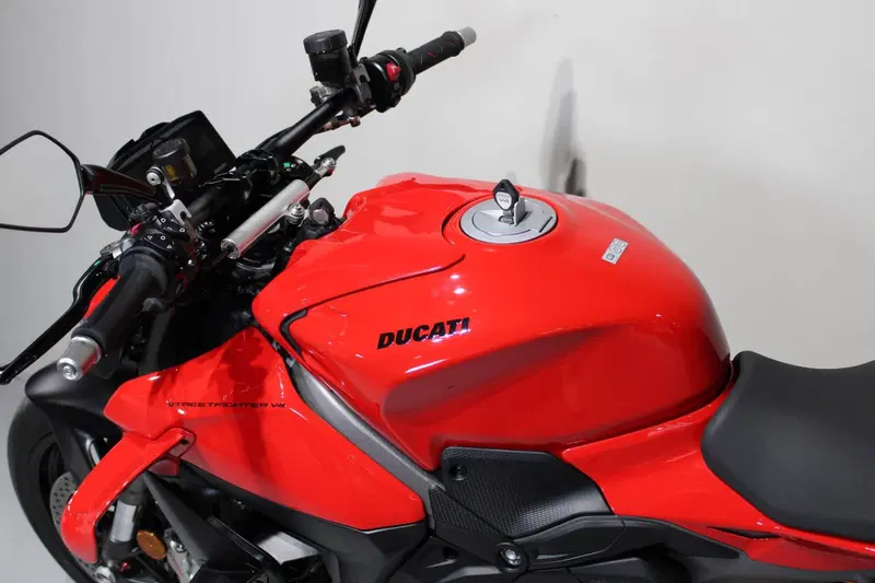 Ducati Streetfighter V4 (2025 - 26) (5)