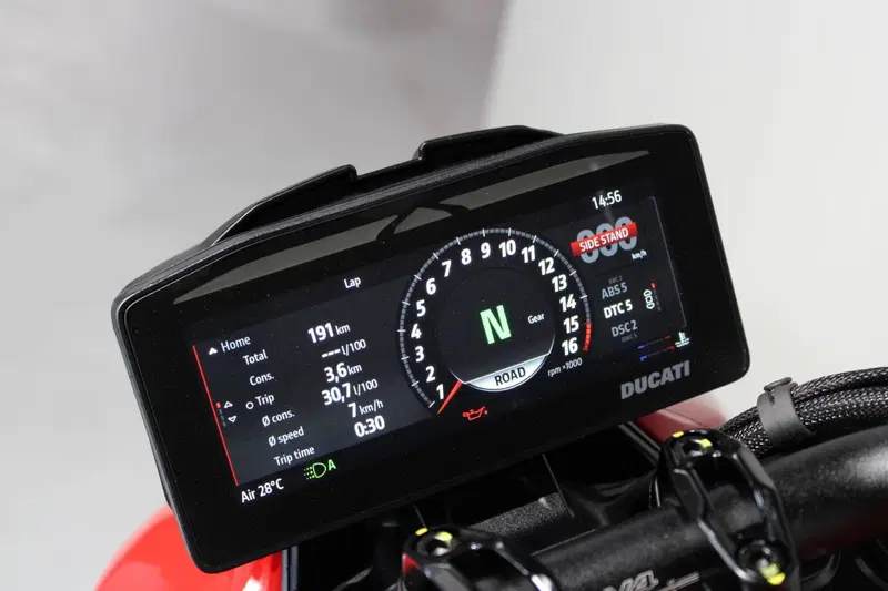 Ducati Streetfighter V4 (2025 - 26) (6)