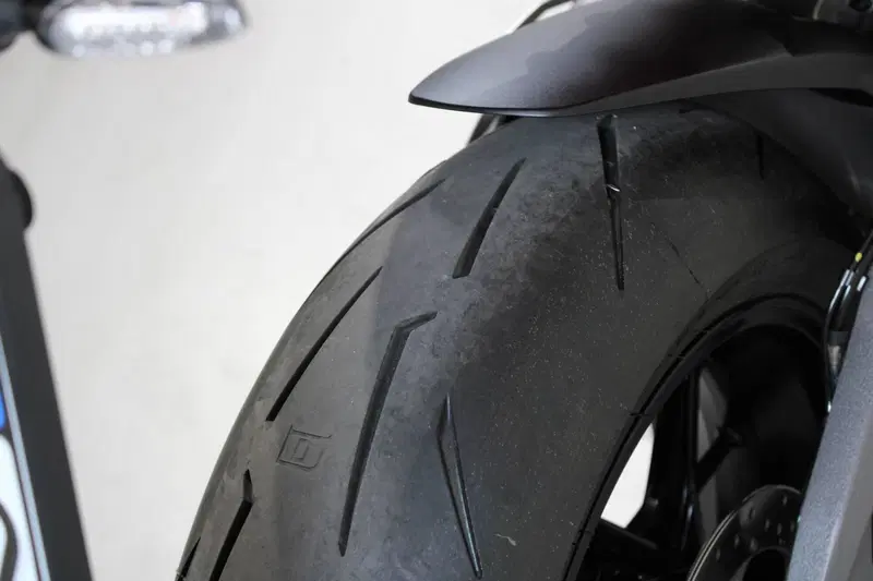 Ducati Streetfighter V4 (2025 - 26) (7)