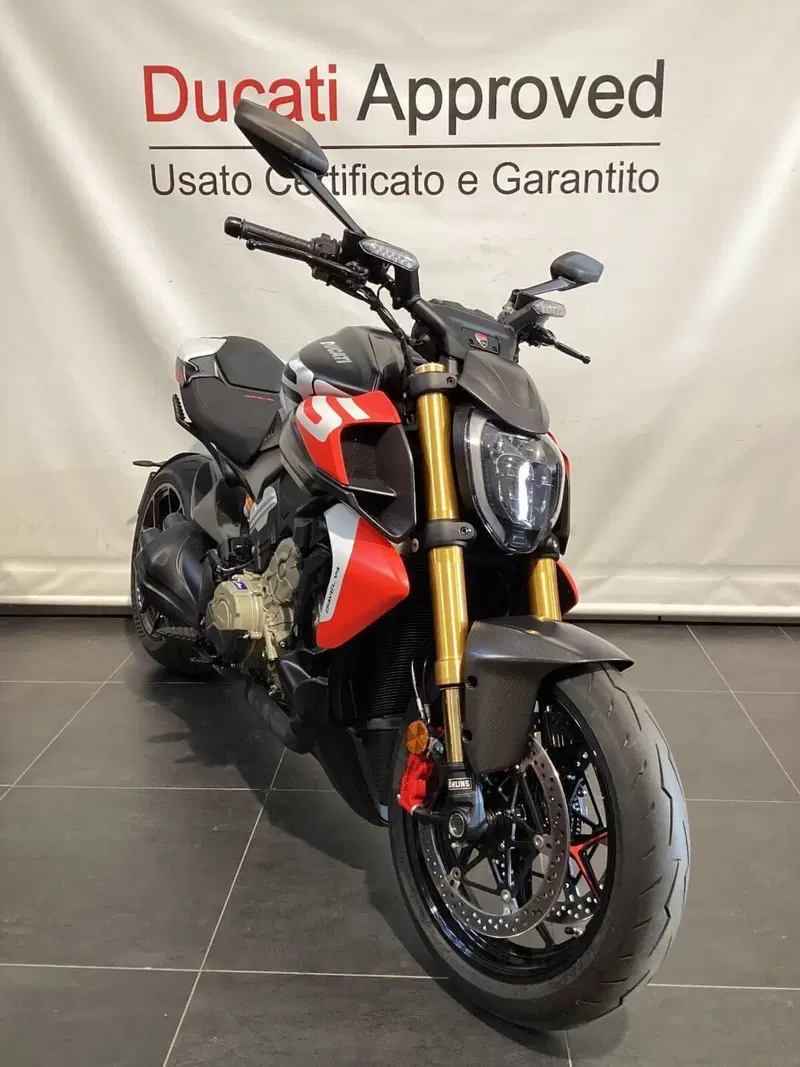 Ducati Diavel V4 RS (2026) (2)