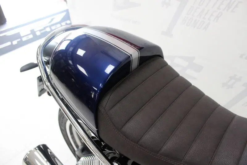 Moto Guzzi V7 Special (2021 - 24) (5)