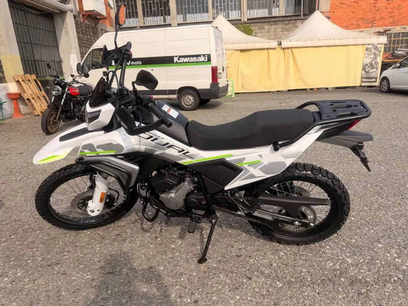 CFMOTO CFLite 250 Dual (2026) (2)
