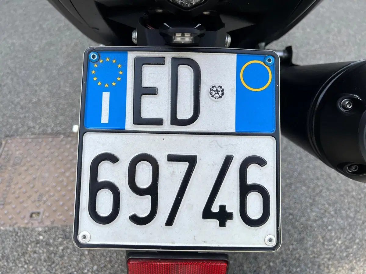 Yamaha T-Max 530 (2015 - 16) (19)