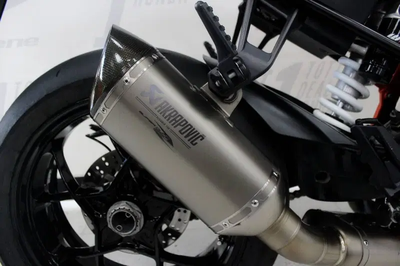 KTM 1290 Super Duke R ABS (2014 - 16) (5)