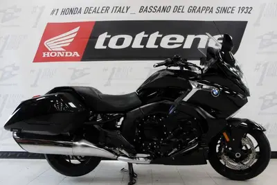 Bmw K 1600 B (2017 - 20) usata