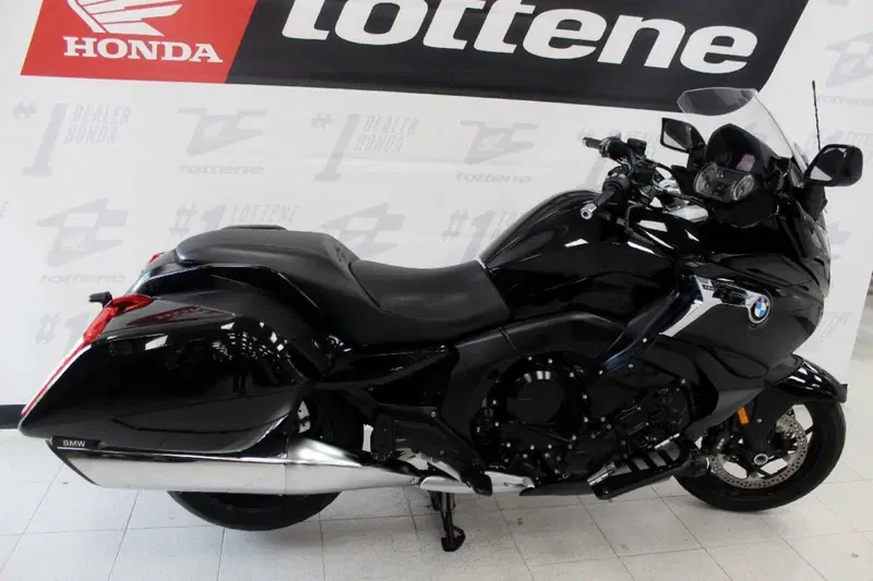 Bmw K 1600 B (2017 - 20) (2)