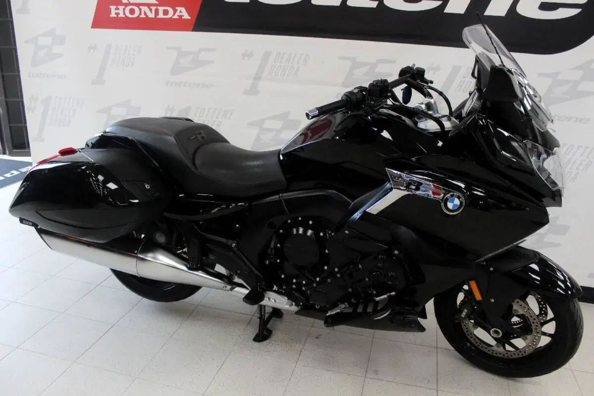 Bmw K 1600 B (2017 - 20) (3)