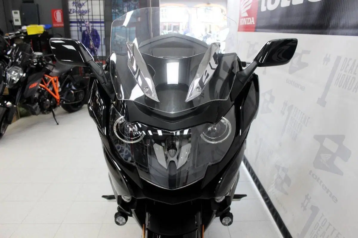 Bmw K 1600 B (2017 - 20) (4)