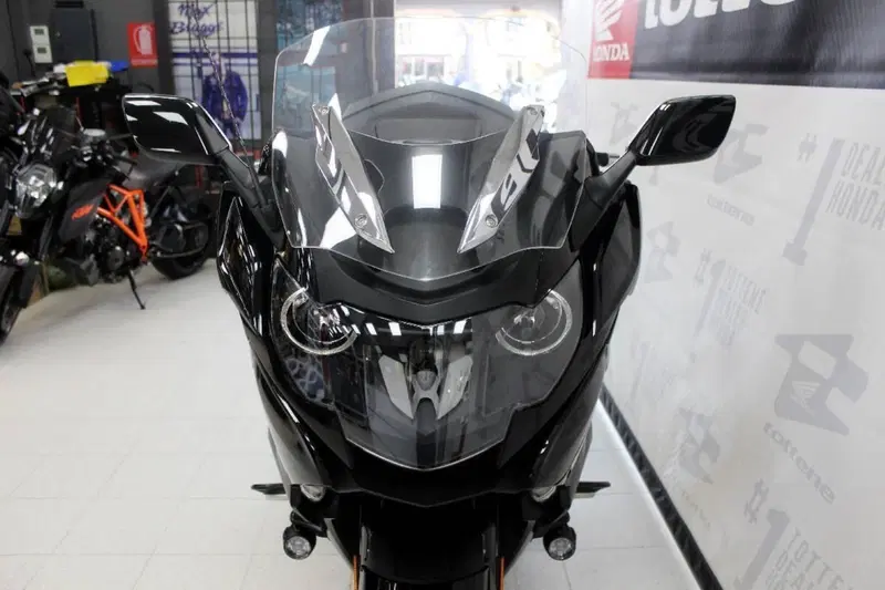 Bmw K 1600 B (2017 - 20) (4)