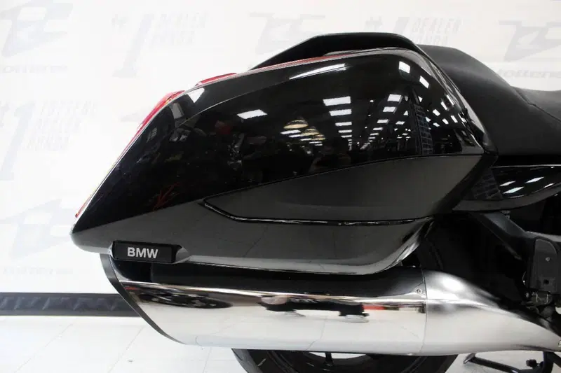 Bmw K 1600 B (2017 - 20) (5)