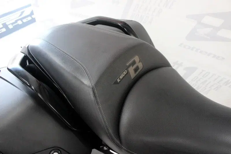 Bmw K 1600 B (2017 - 20) (6)