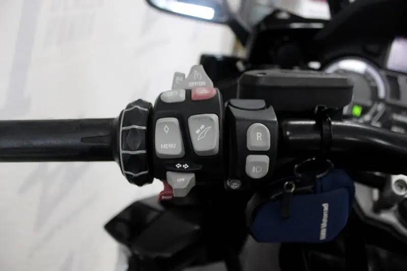 Bmw K 1600 B (2017 - 20) (7)