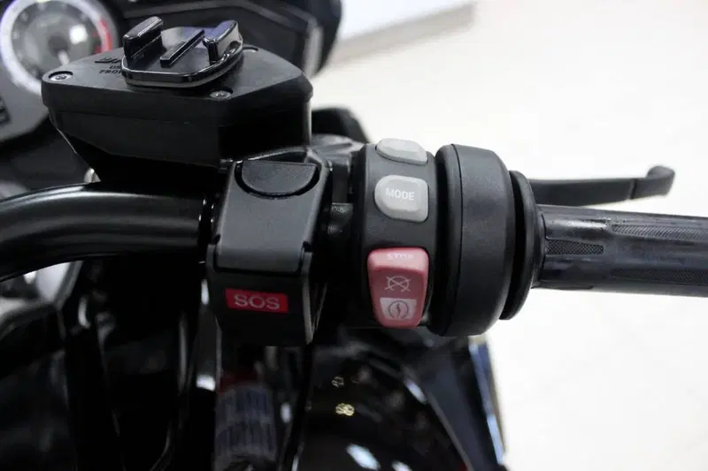 Bmw K 1600 B (2017 - 20) (8)