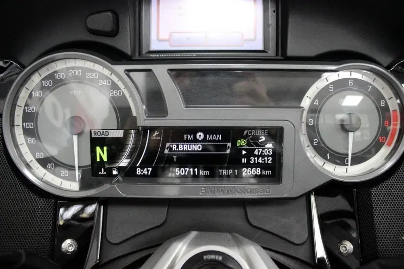 Bmw K 1600 B (2017 - 20) (9)