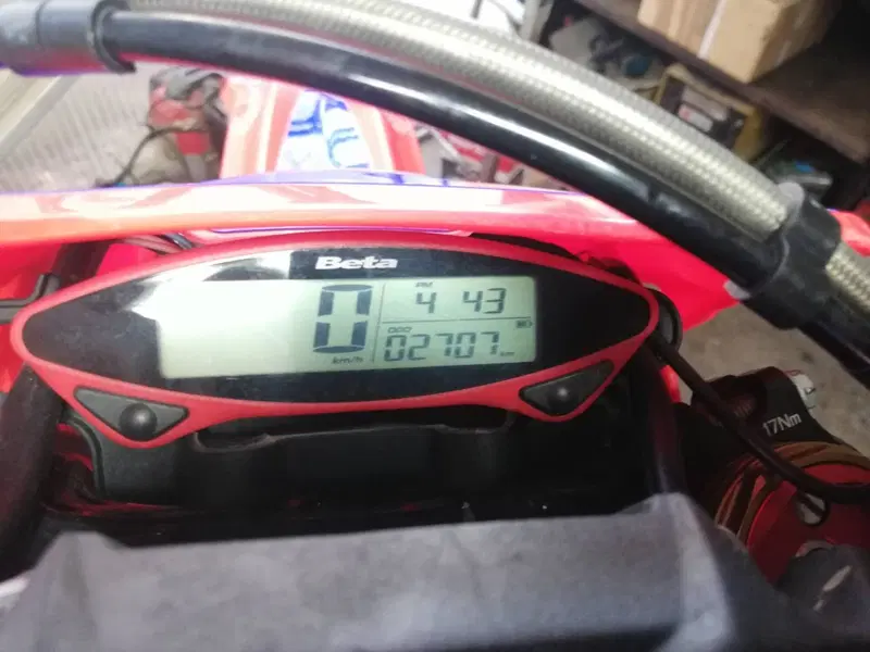 Betamotor RR 200 2T Enduro Racing (2023)