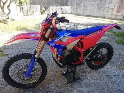 Betamotor RR 200 2T Enduro Racing (2023) usata