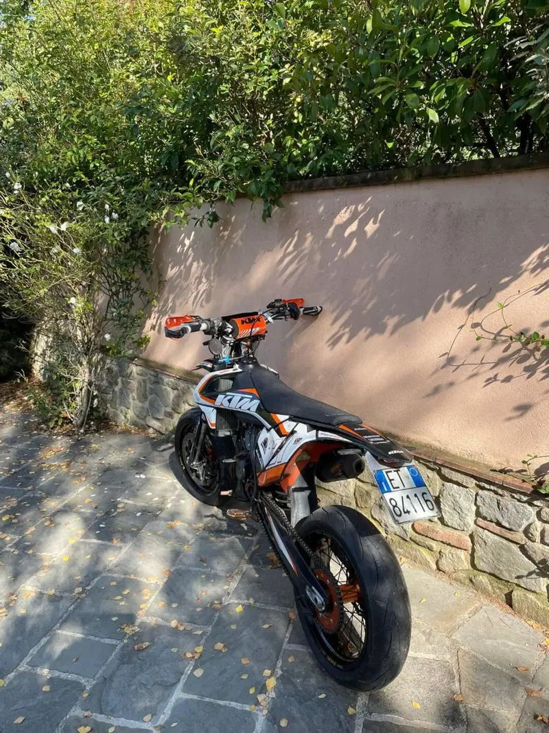 KTM 125 SX (2016) (2)