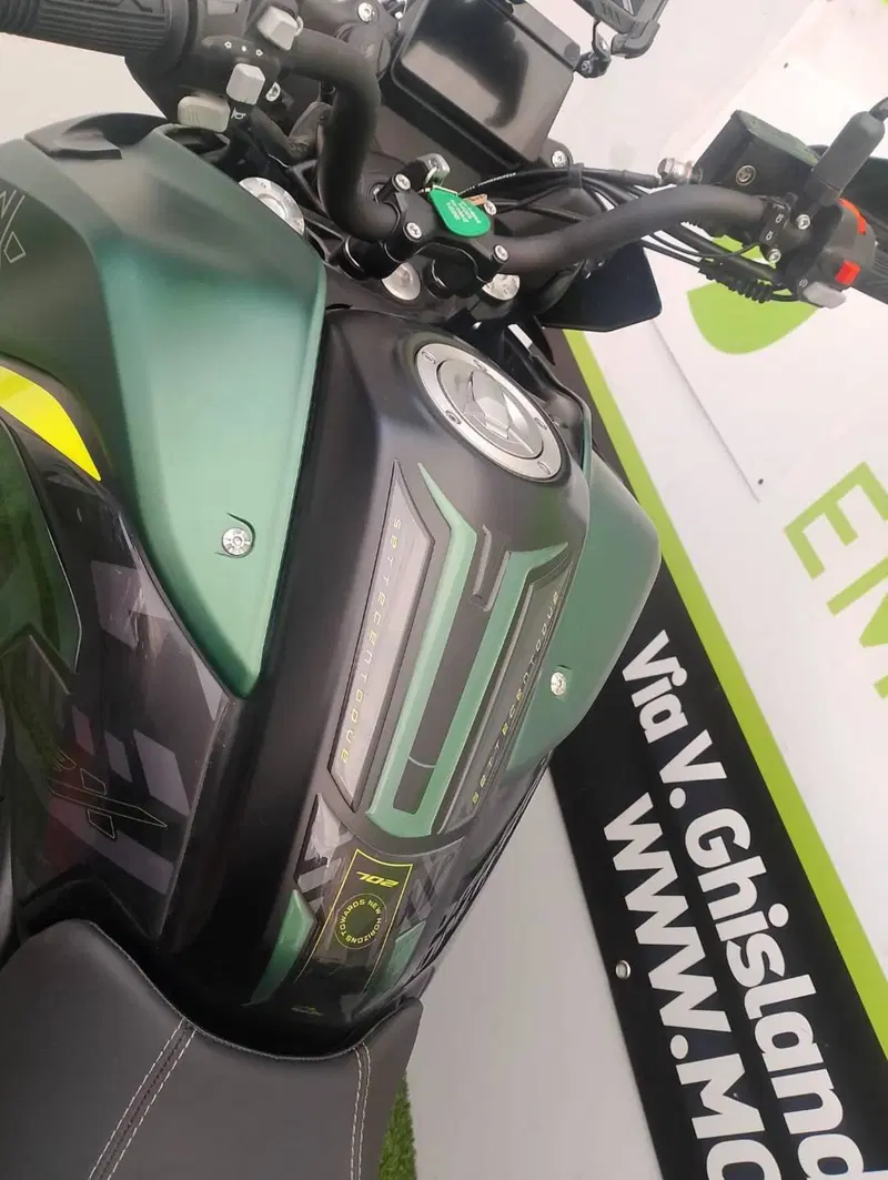 Benelli TRK 702 (2023 - 25) (6)