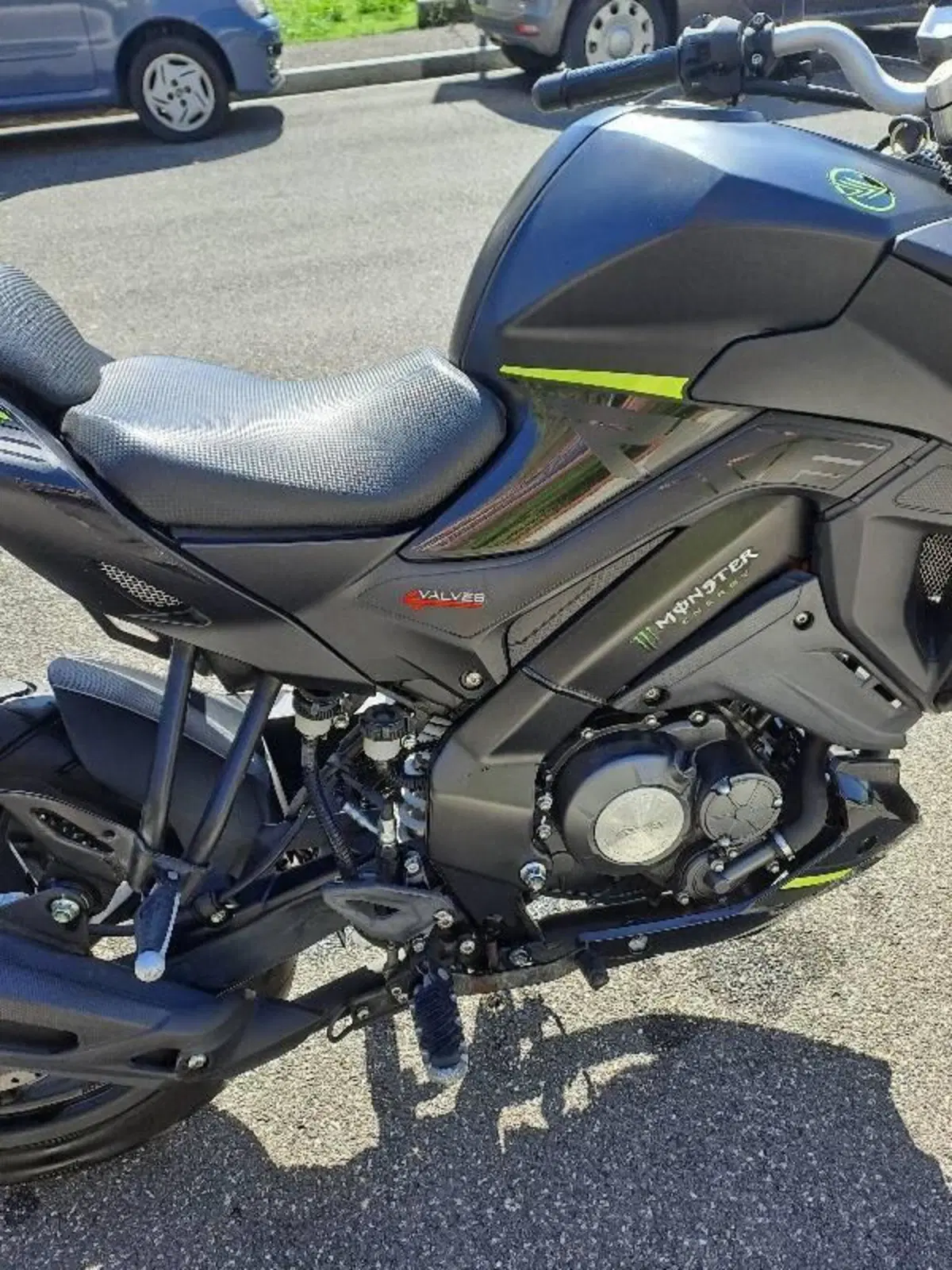 Keeway Motor RKF 125 (2020) (3)