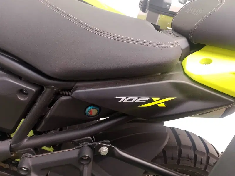 Benelli TRK 702 (2023 - 25) (8)
