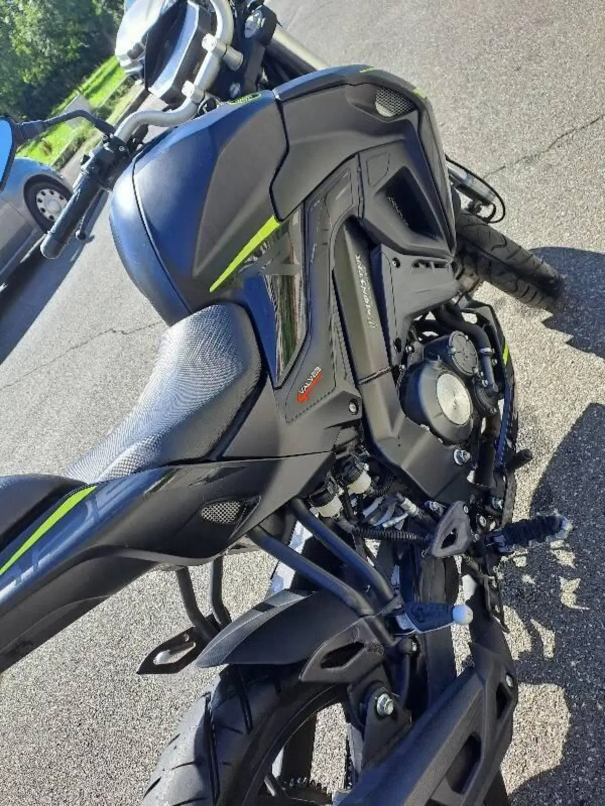 Keeway Motor RKF 125 (2020) (6)