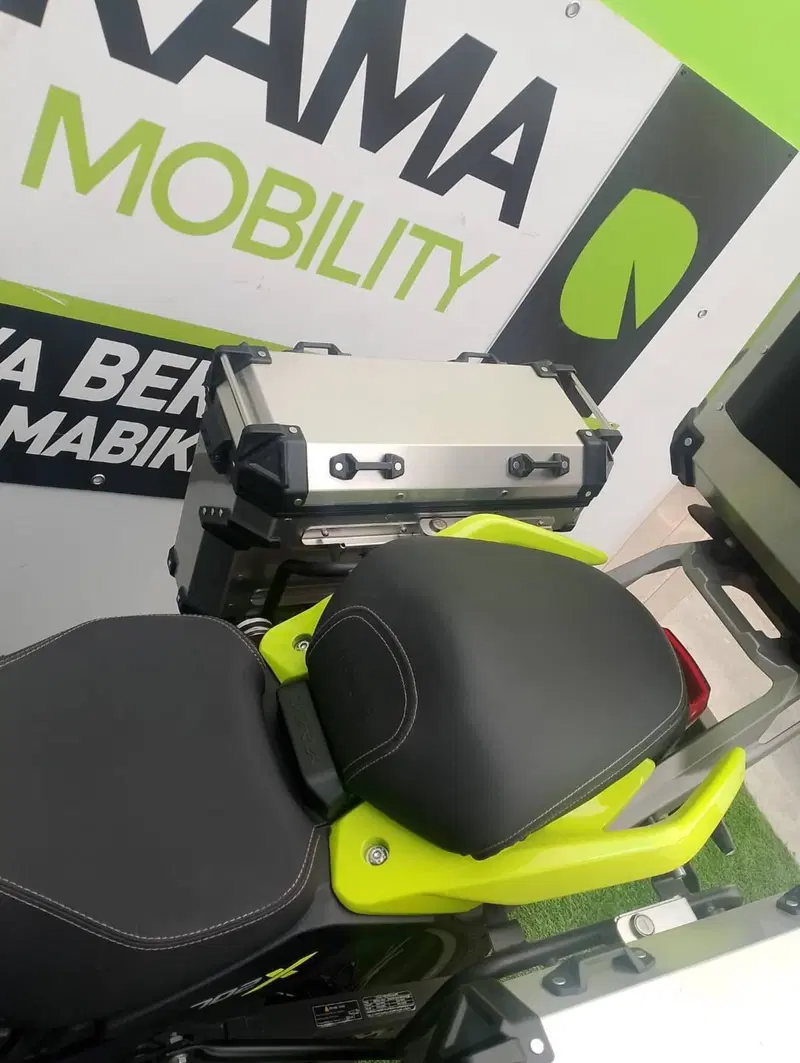 Benelli TRK 702 (2023 - 25) (11)