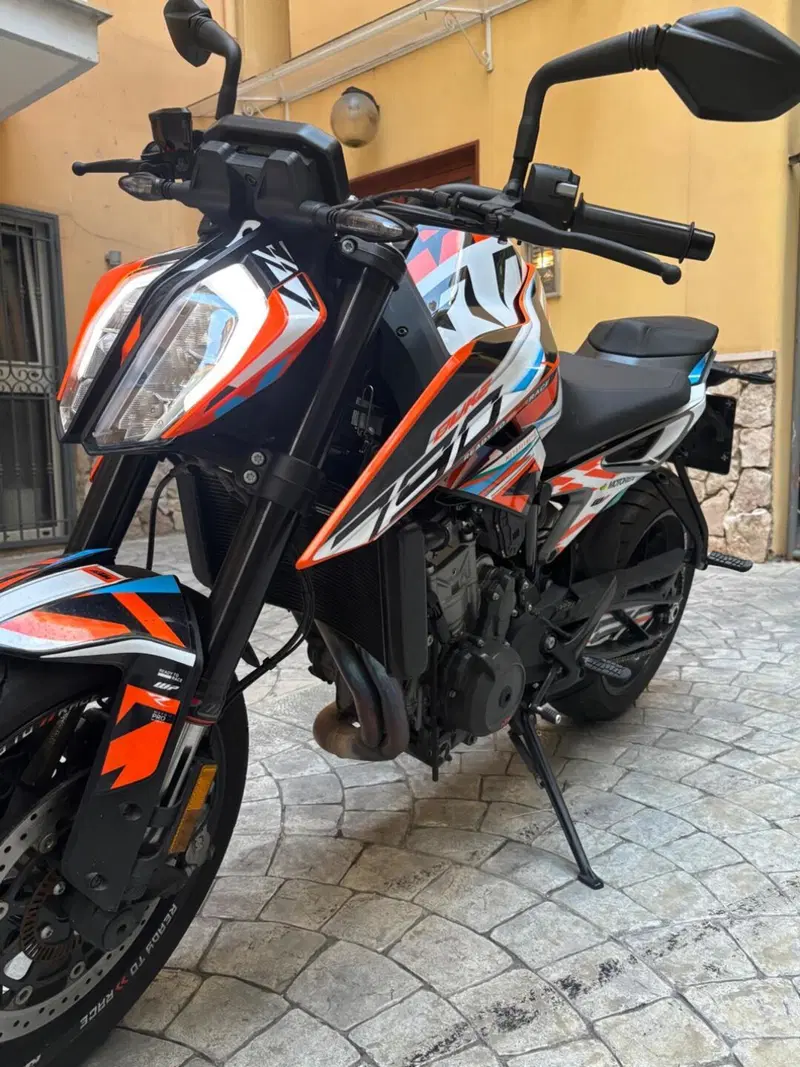 KTM 790 Duke L (2023 - 24) (3)