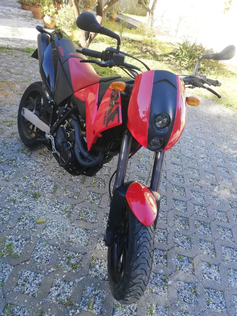 KTM 640 Duke II (2001) (3)