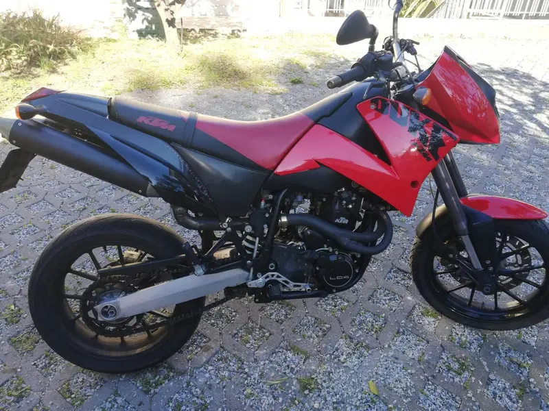 KTM 640 Duke II (2001) (4)