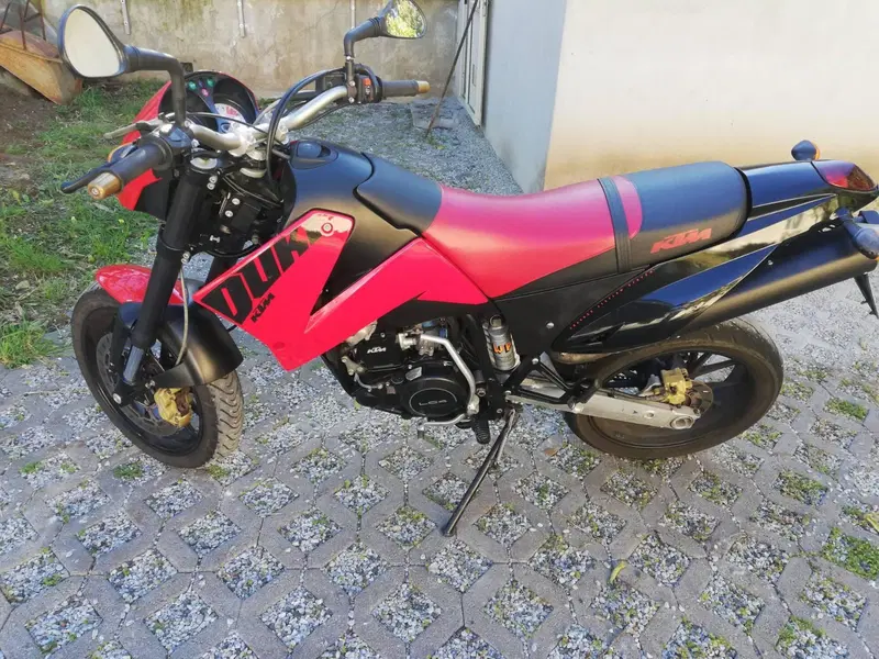 KTM 640 Duke II (2001) (5)