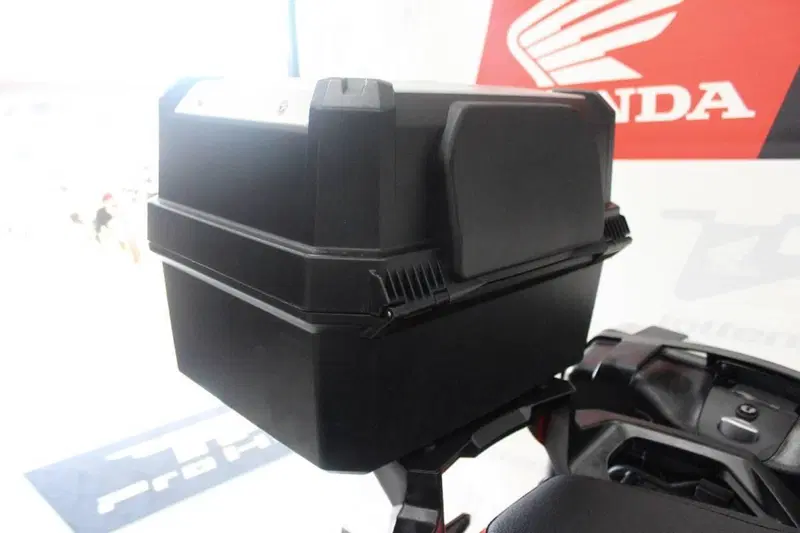 Honda X-ADV 750 (2017) (7)