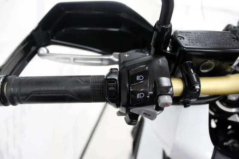 Honda X-ADV 750 (2017) (8)