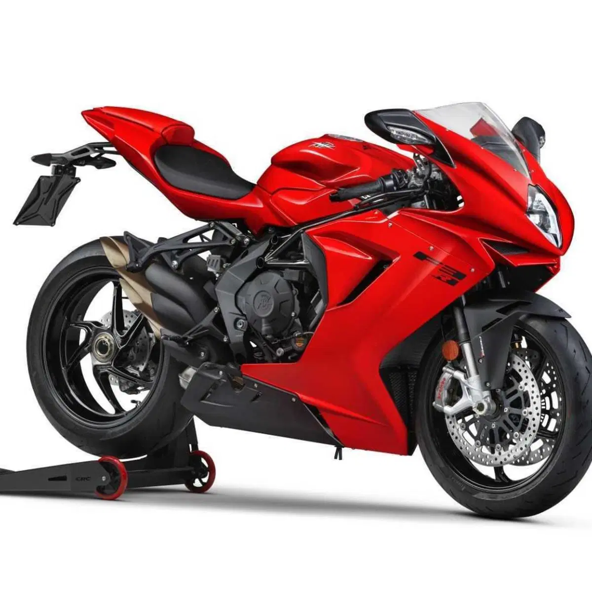MV Agusta F3 800 R (2026)