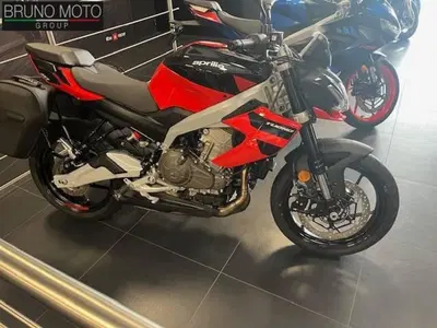 Aprilia Tuono 457 (2025 - 26) usata