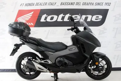 Honda Integra 750 DCT (2018 - 20) usata