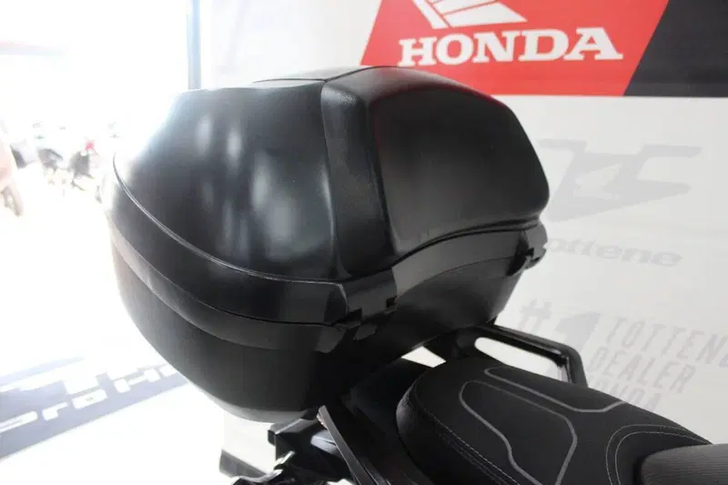 Honda Integra 750 DCT (2018 - 20) (4)