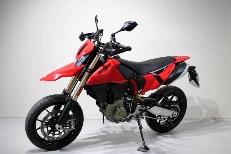 Ducati Hypermotard 698 Mono (2024 - 26) (3)