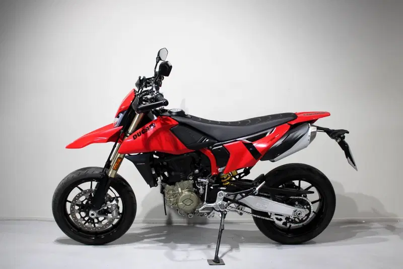 Ducati Hypermotard 698 Mono (2024 - 26) (4)
