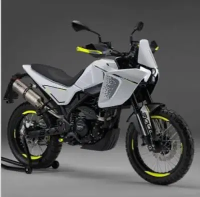 Benelli BKX 300 (2026) nuova