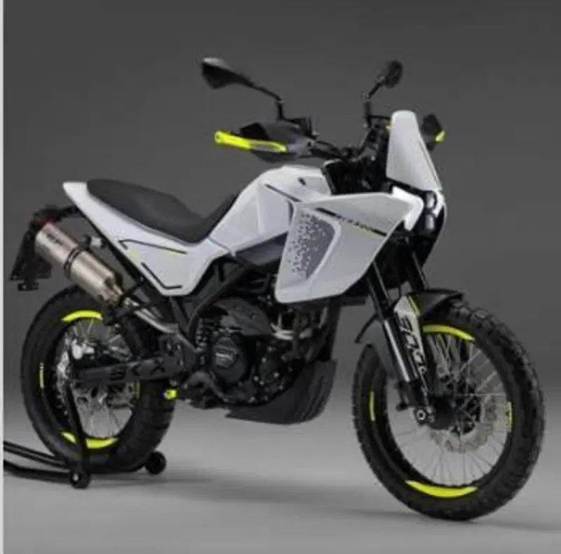 Benelli BKX 300 (2026)